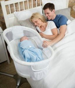 Designing Your Nursery around a Magic Beans Bassinet